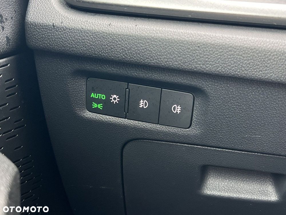 Skoda Octavia - 10