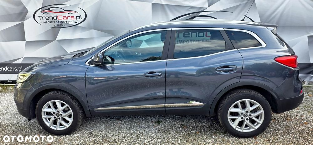 Renault Kadjar 2016 photo 4