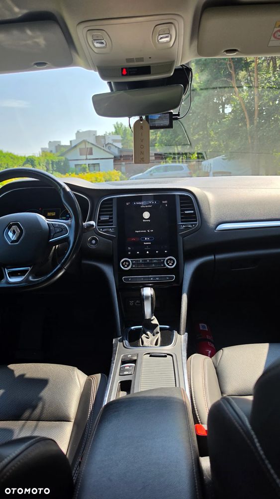 Renault Megane - 8