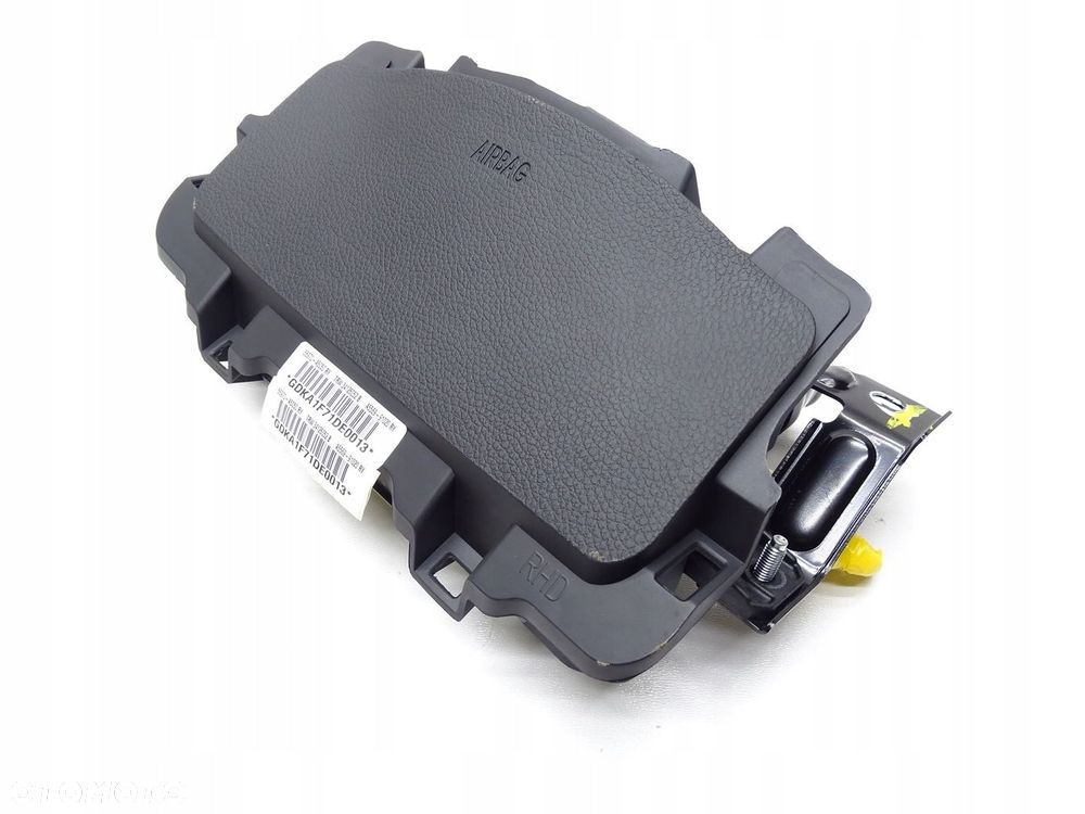 PODUSZKA POWIETRZNA AIRBAG KOLANOWA HYUNDAI I30 II 56970-A5050 - 2