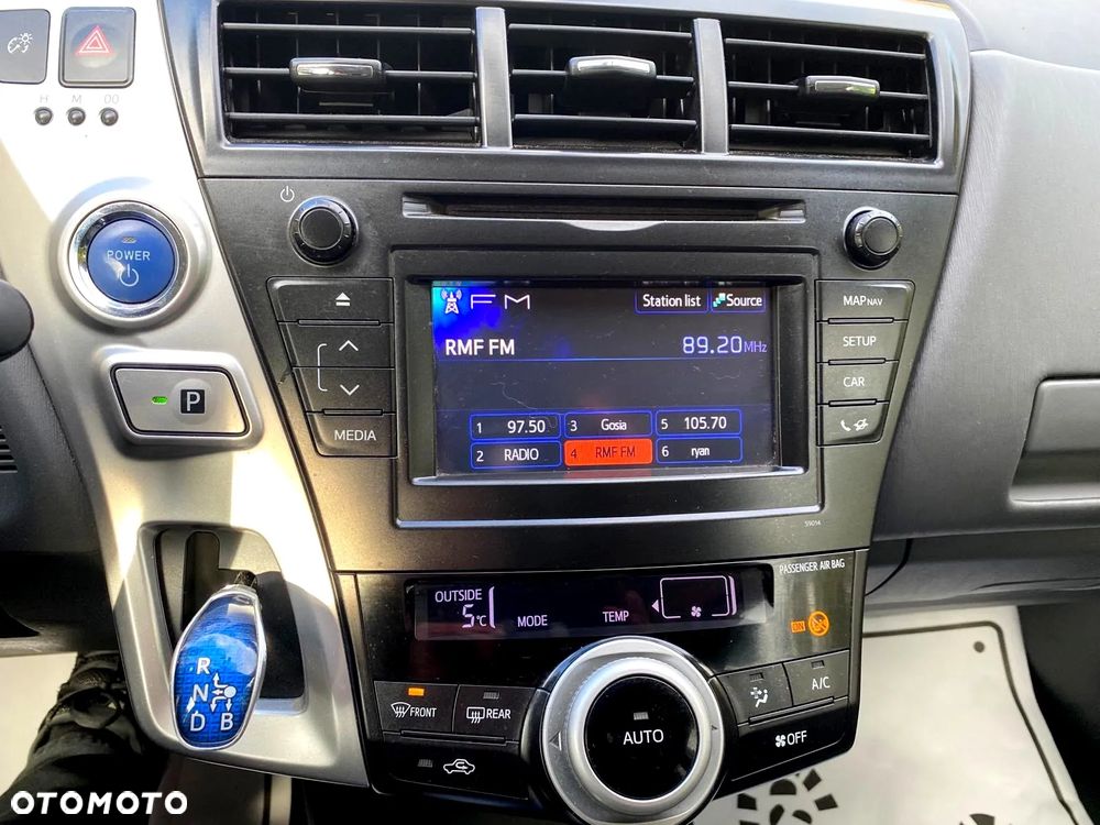 Toyota Prius+ 1.8 HSD Prestige PCS - 23