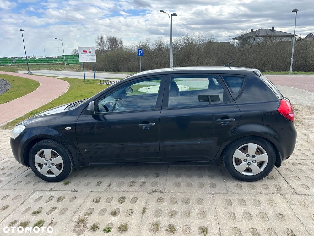Kia Ceed 1.4 Optimum - 8