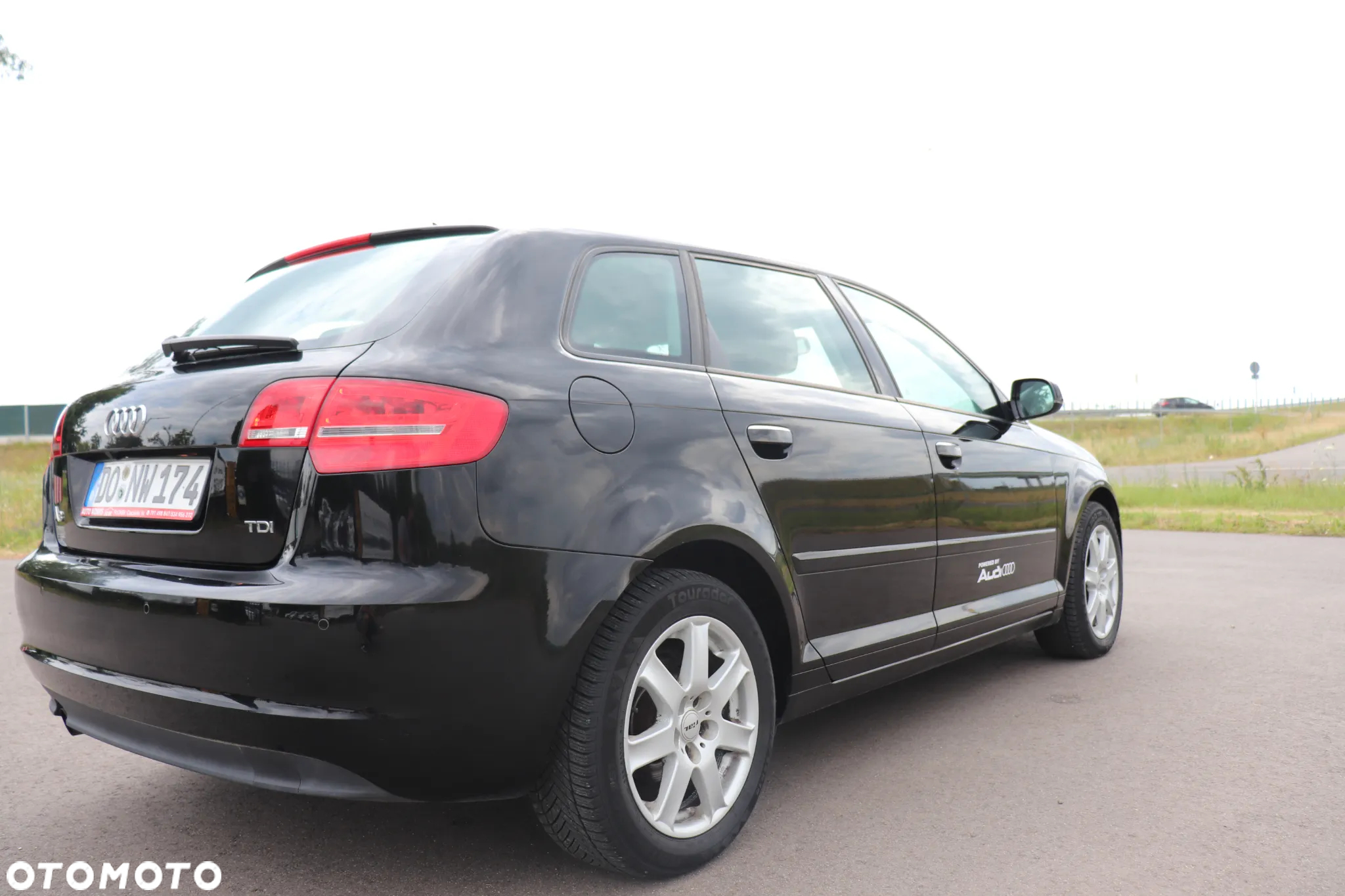 Audi A3 - 14
