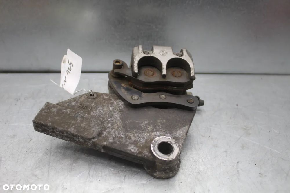 Daelim Roadwin 125 Zacisk hamulcowy tył tylny - 3