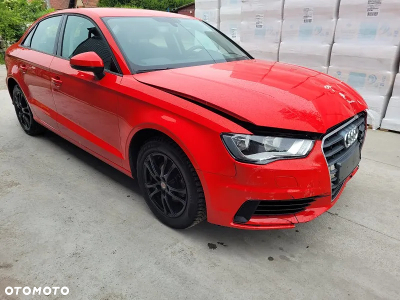Audi A3 1.4 TFSI CoD S tronic - 3