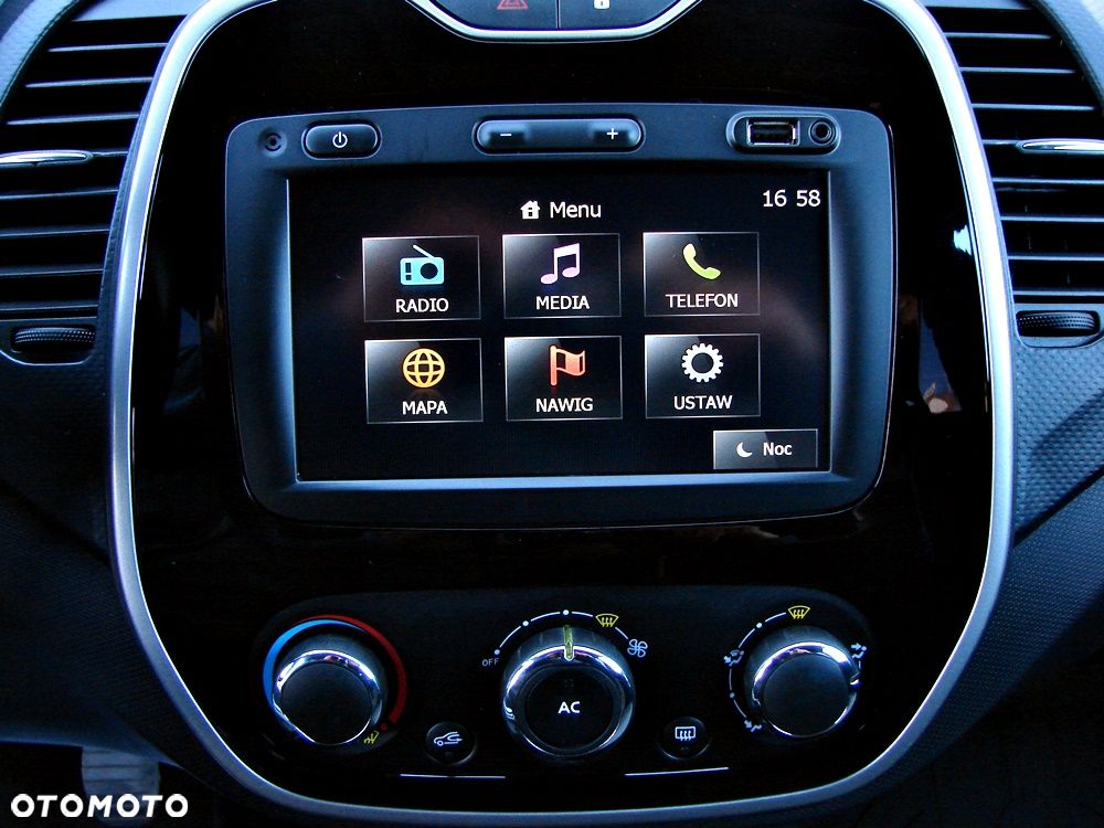 Renault Captur ENERGY TCe 90 Start&Stop Intens - 25