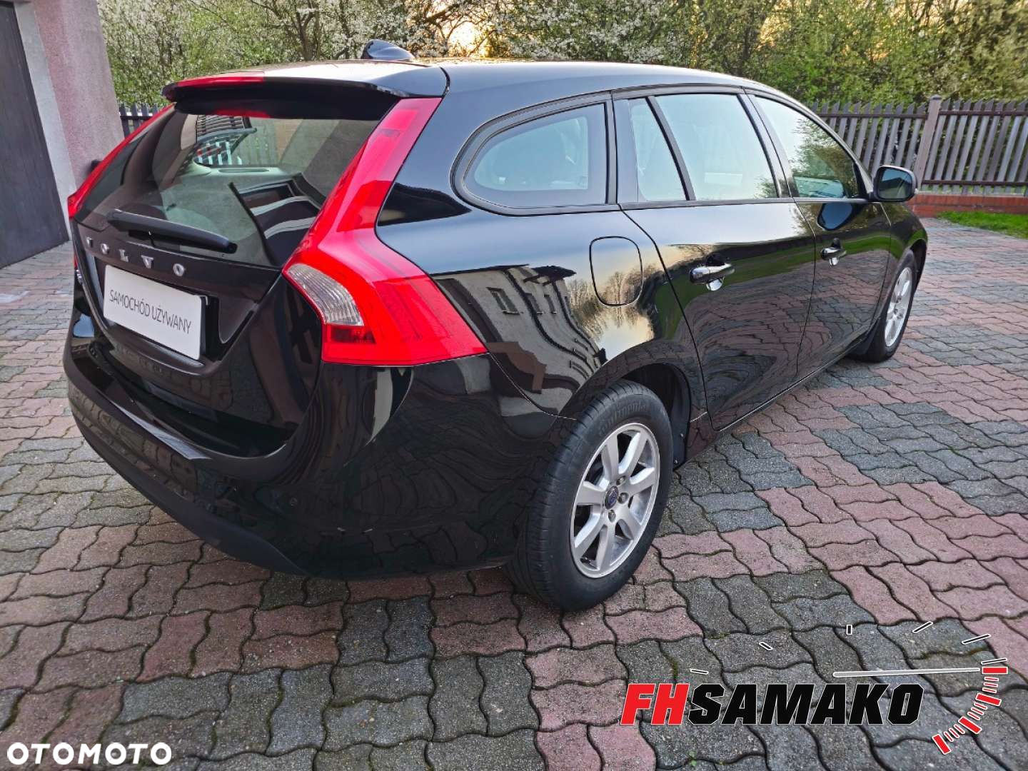 Volvo V60 - 12