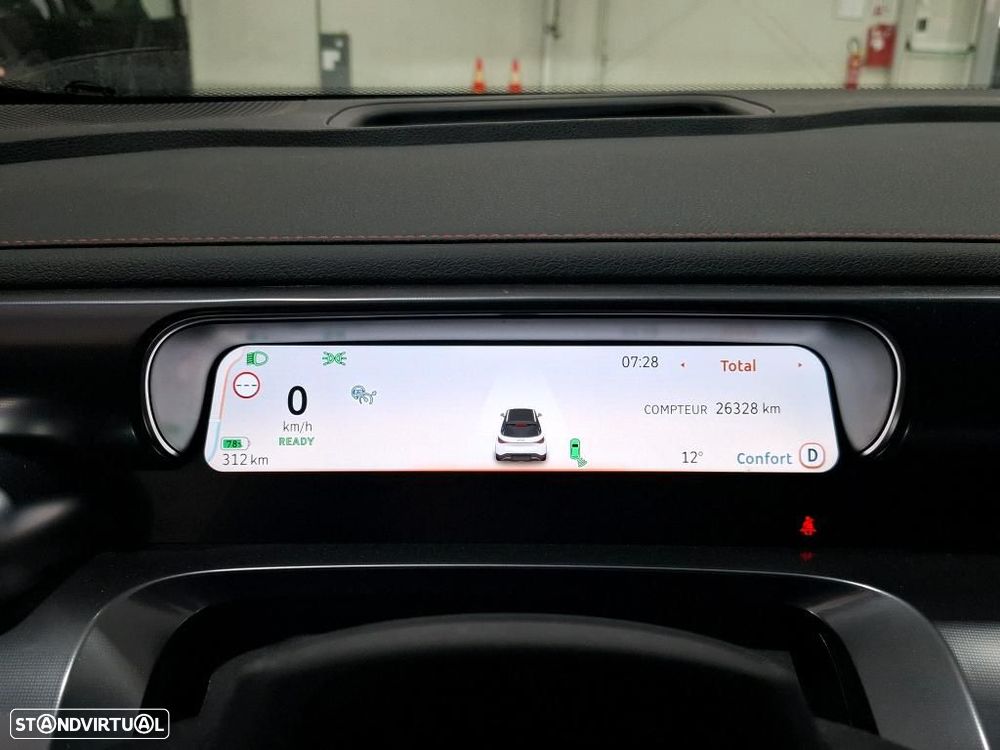 Smart #1 Brabus - 6
