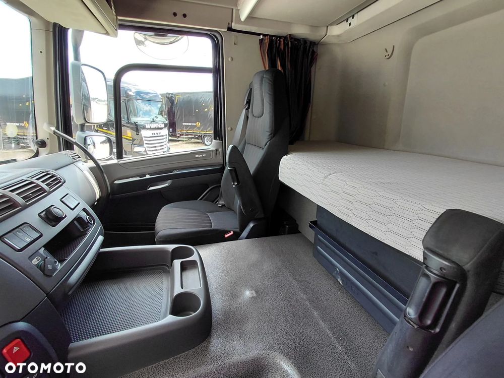 DAF CF 370FA - 19