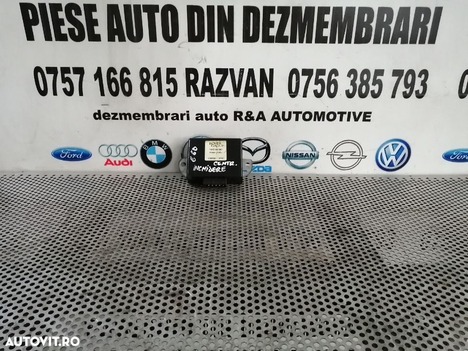 Modul Inchidere Centralizata Bmw E60 E61 - 1