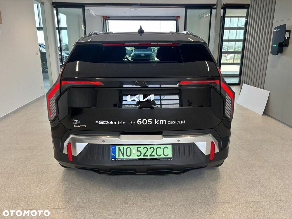 Kia EV3 - 7