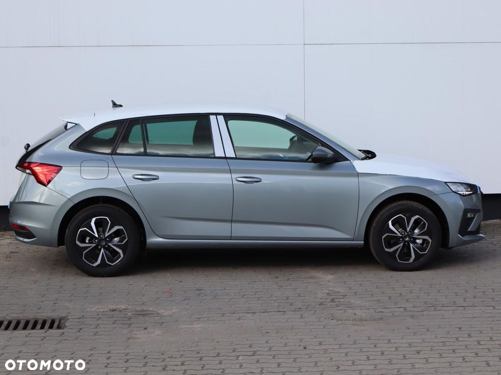 Skoda Scala - 5