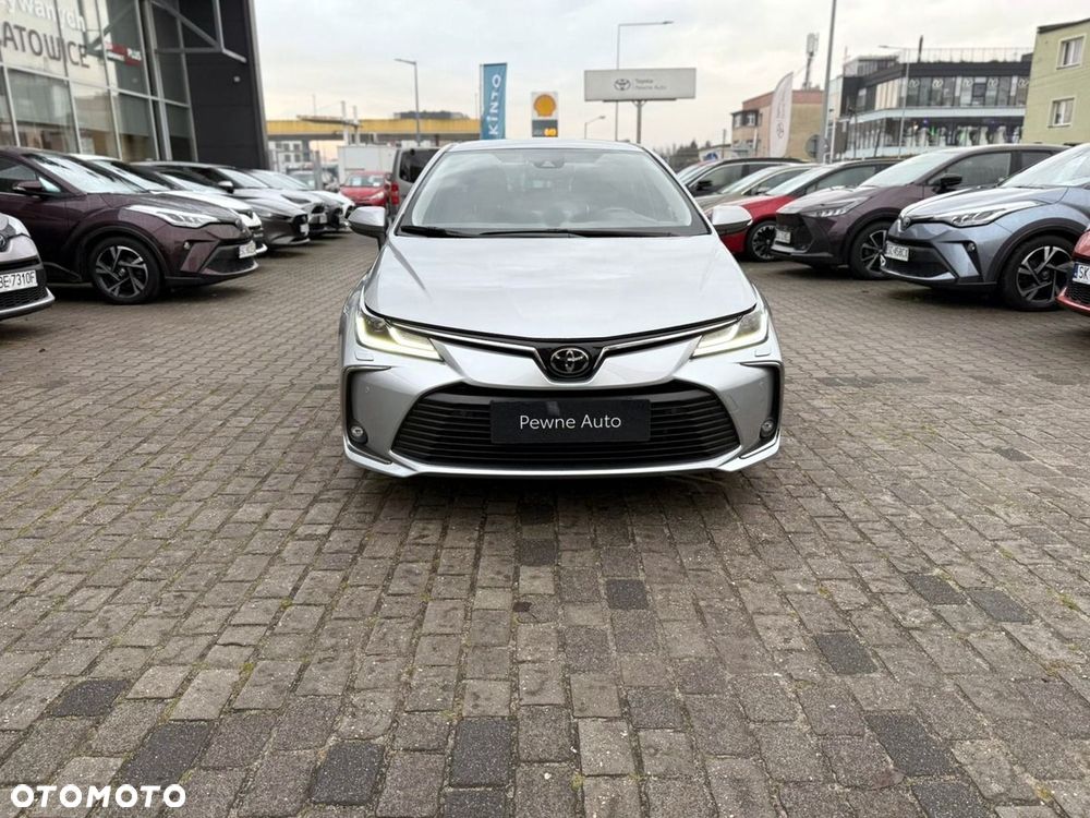 Toyota Corolla - 6
