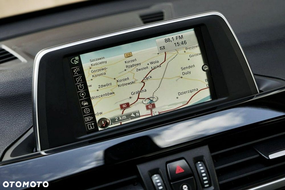 BMW X1 - 31