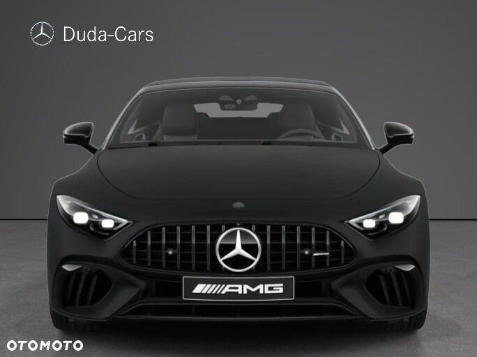 Mercedes-Benz SL - 2