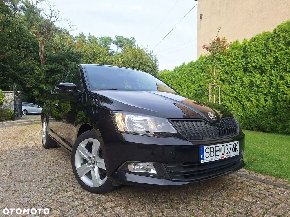 Skoda Fabia 1.0 TSI Cool Plus - 24