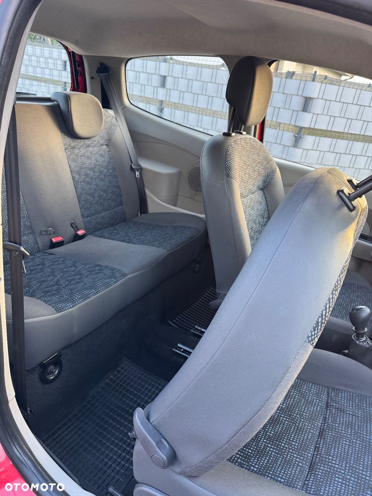 Renault Twingo 1.2 8V Access - 21