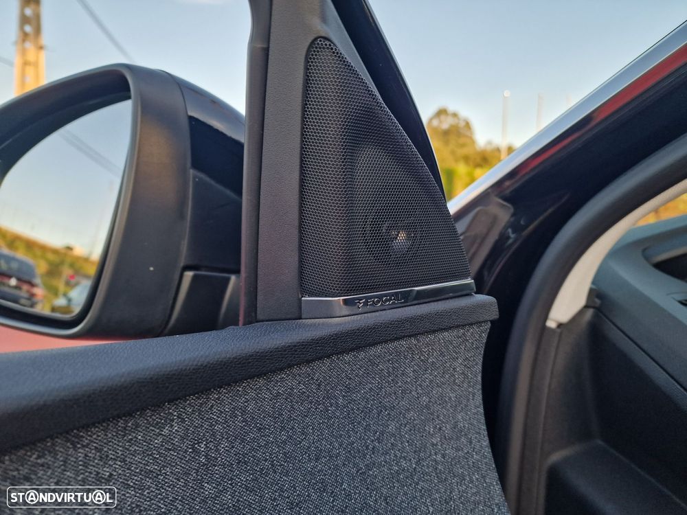 Peugeot 3008 1.2 PureTech Allure Grip Control - 17