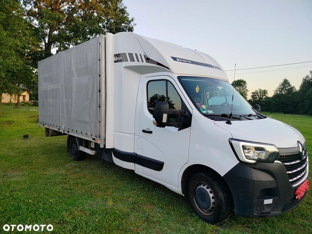 Renault MASTER - 2