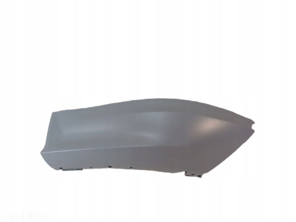 dokładka listwa zderzaka lewy tył tylna lewa ford s-max ii 2 titanium 14- - 1