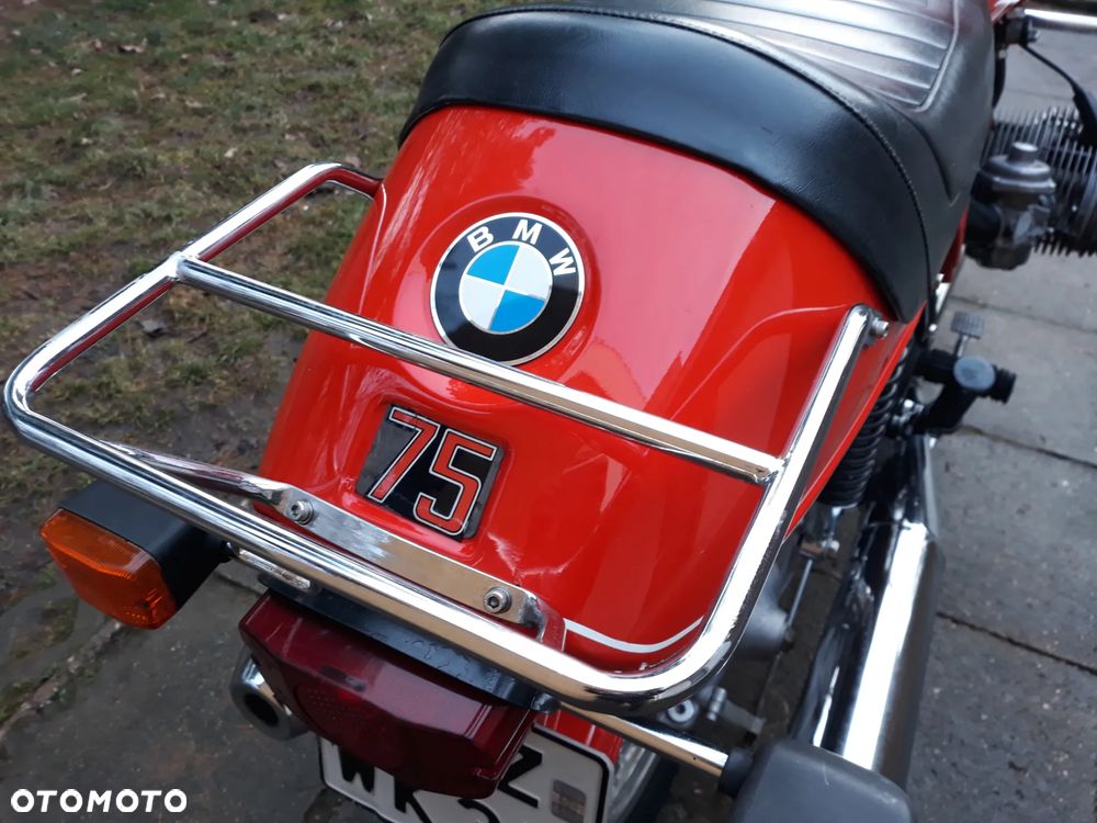 BMW R - 18