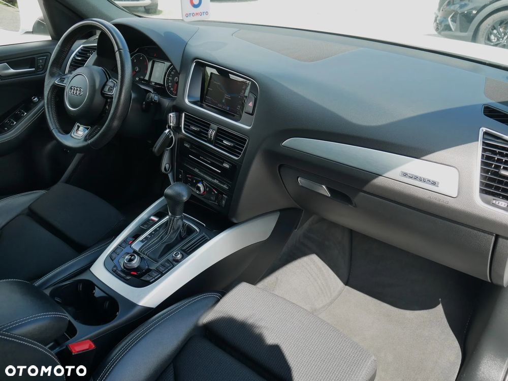 Audi Q5 - 22