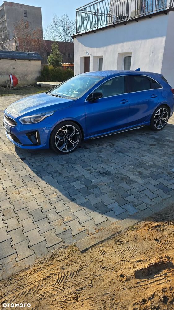 Kia Ceed - 23