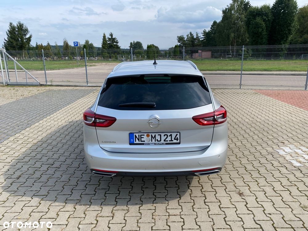 Opel Insignia 2.0 CDTI Elegance S&S - 5