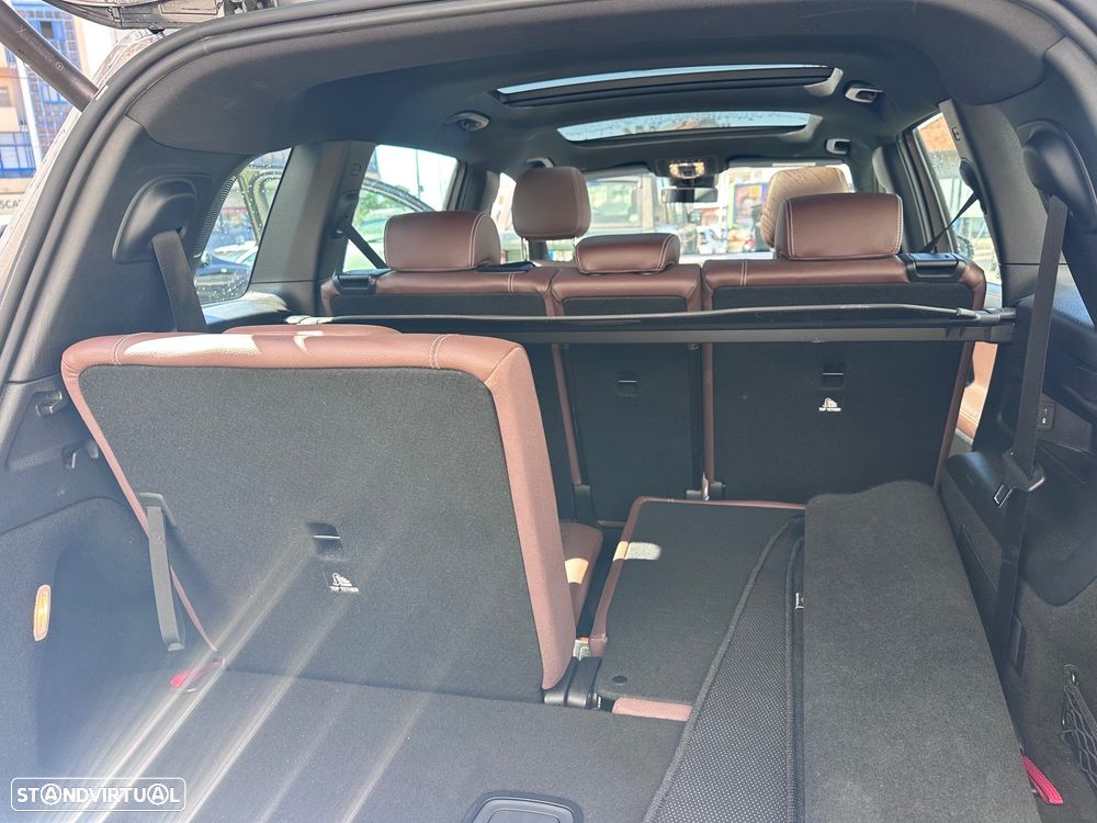 Mercedes-Benz GLB 200 d Progressive - 8