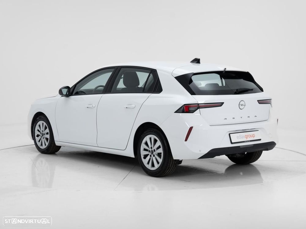 Opel Astra 1.5 D Business - 5