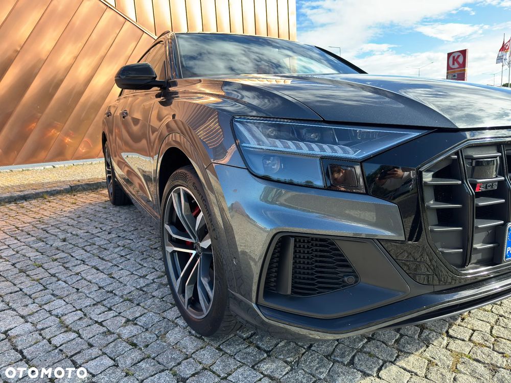 Audi SQ8 - 4