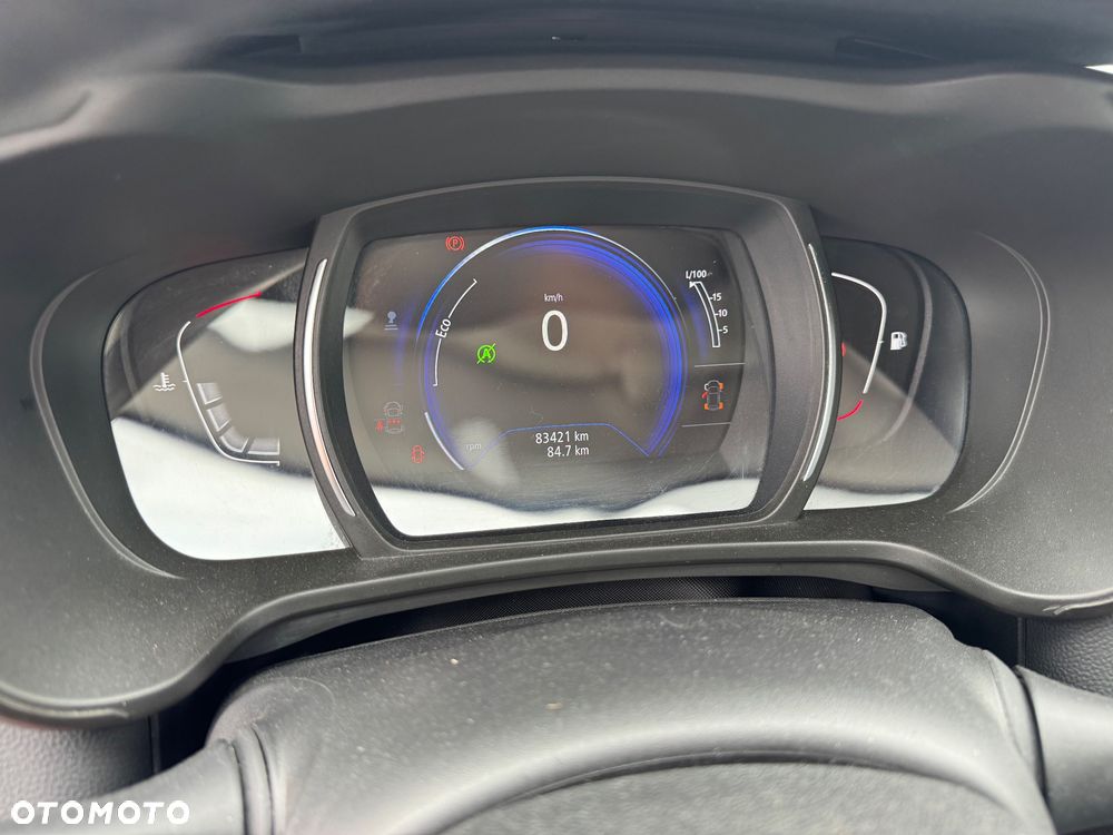 Renault Kadjar 1.2 Energy TCe Spring Edition Plus - 21