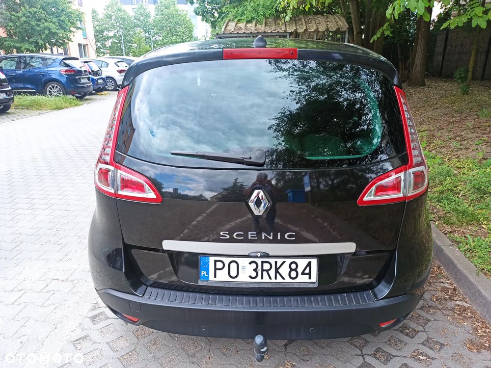 Renault Scenic 1.4 16V TCE Expression - 7