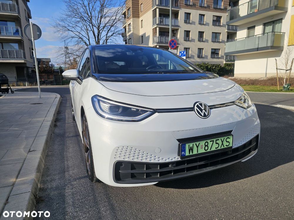 Volkswagen ID.3 Pro S (4-Sitzer) - 2