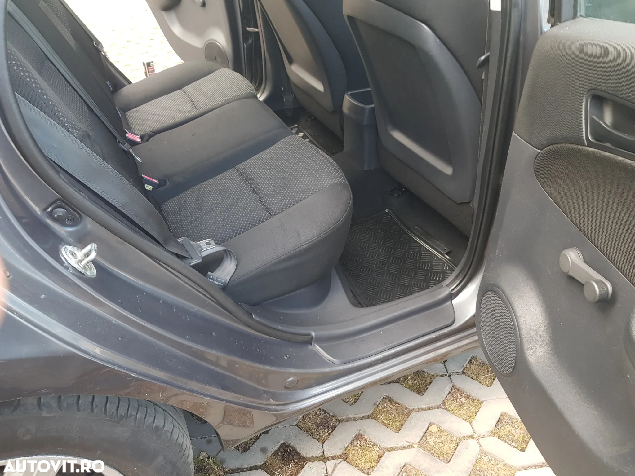 Hyundai i30 1.6 CRDI Classic - 14