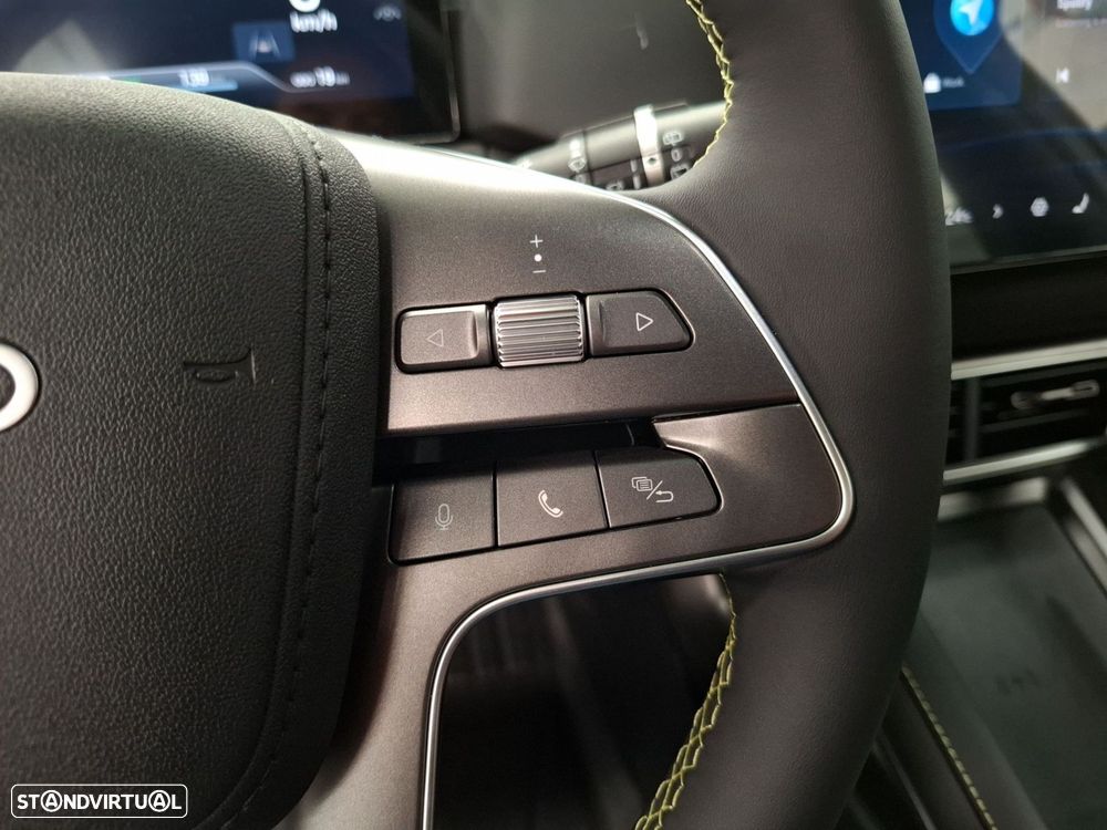 BYD Atto 2 — fotografia 14