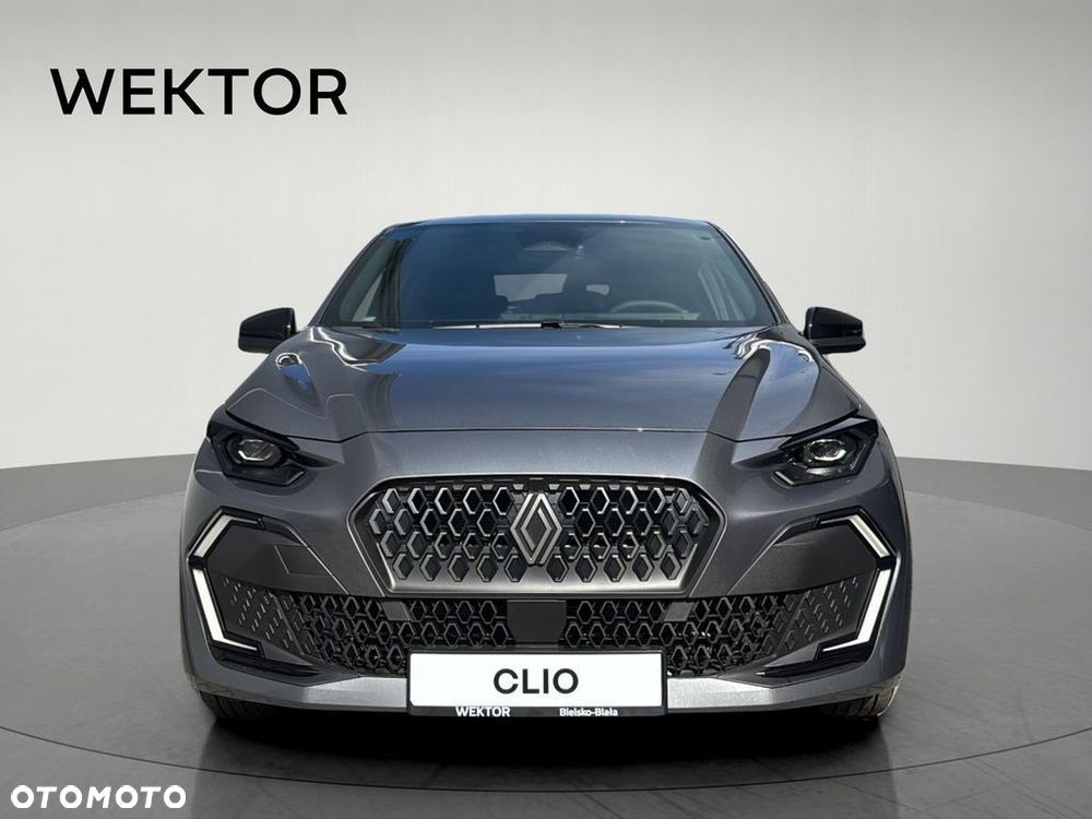 Renault Clio - 2