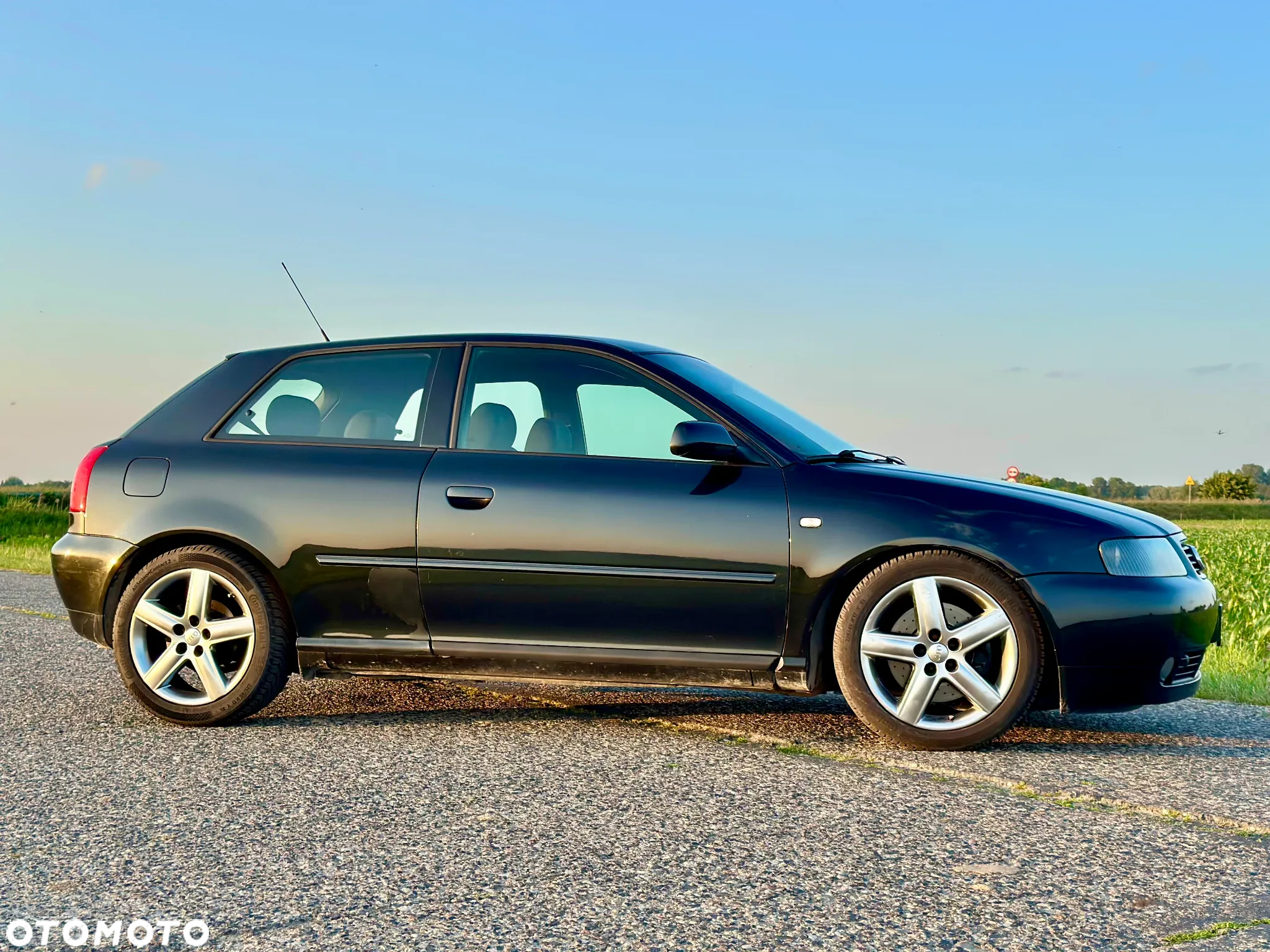 Audi A3 - 26