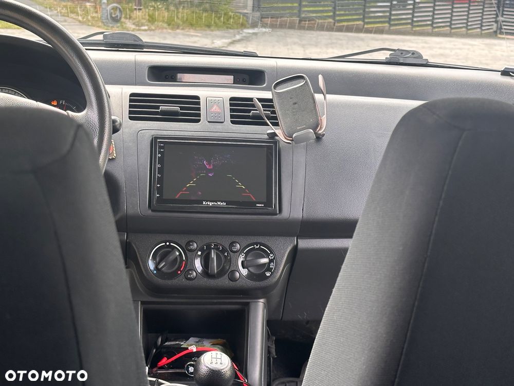 Suzuki Swift 1.3 GLX / Comfort - 14