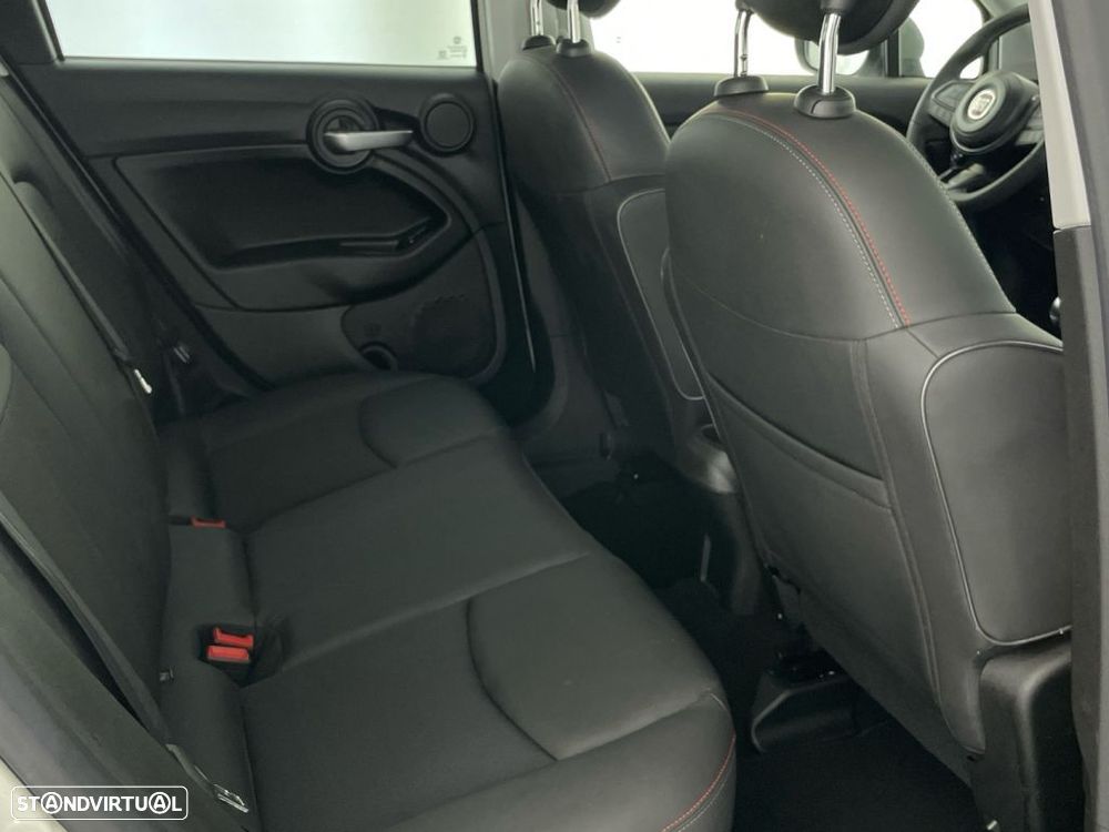 Fiat 500X 1.0 FireFly Sport - 23
