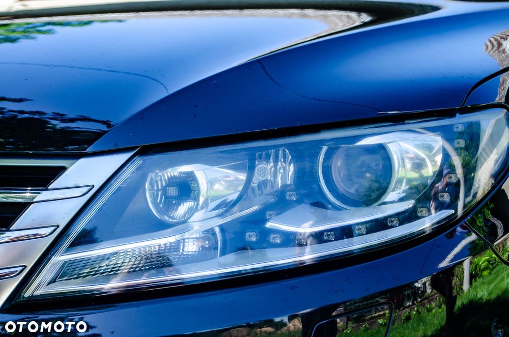 Volkswagen CC - 13