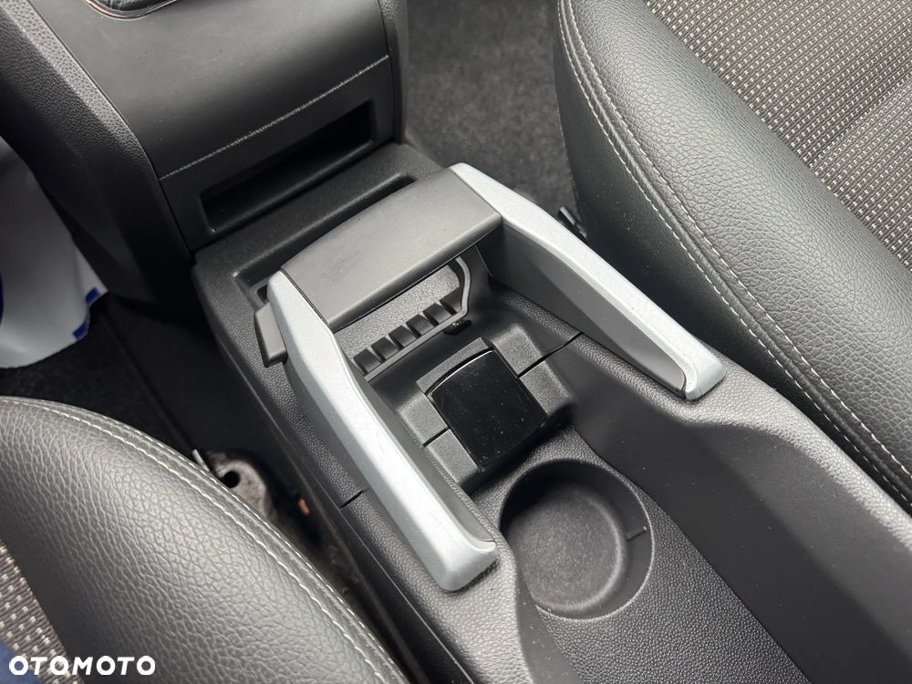 Opel Zafira 1.9 CDTI Edition Plus - 23