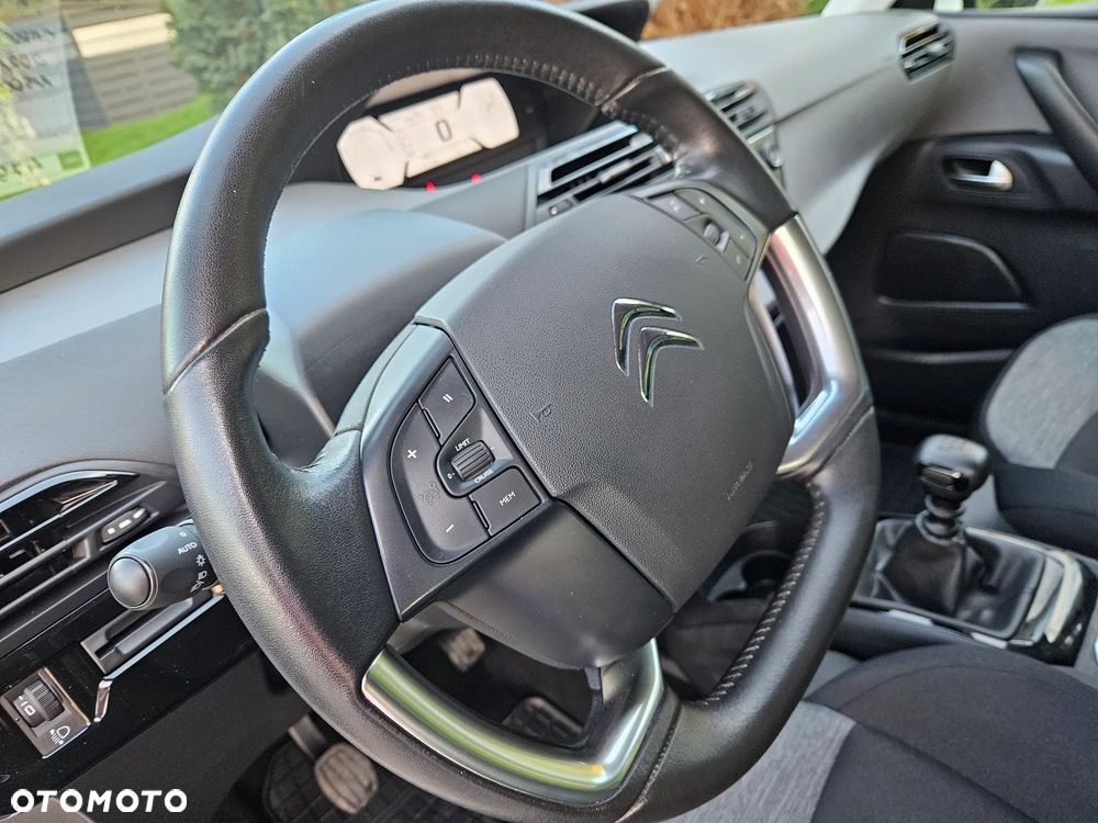Citroën C4 SpaceTourer 1.5 BlueHDi Shine S&S - 24