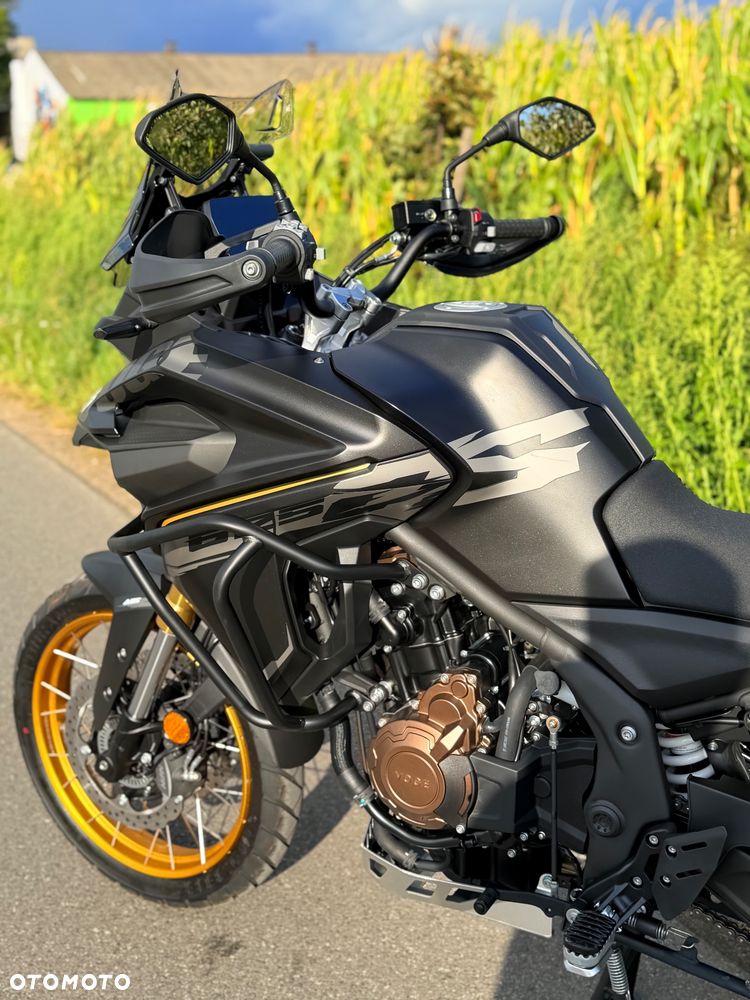 VOGE 625DSX - 12