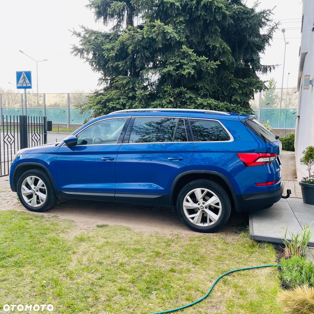 Skoda Kodiaq - 3