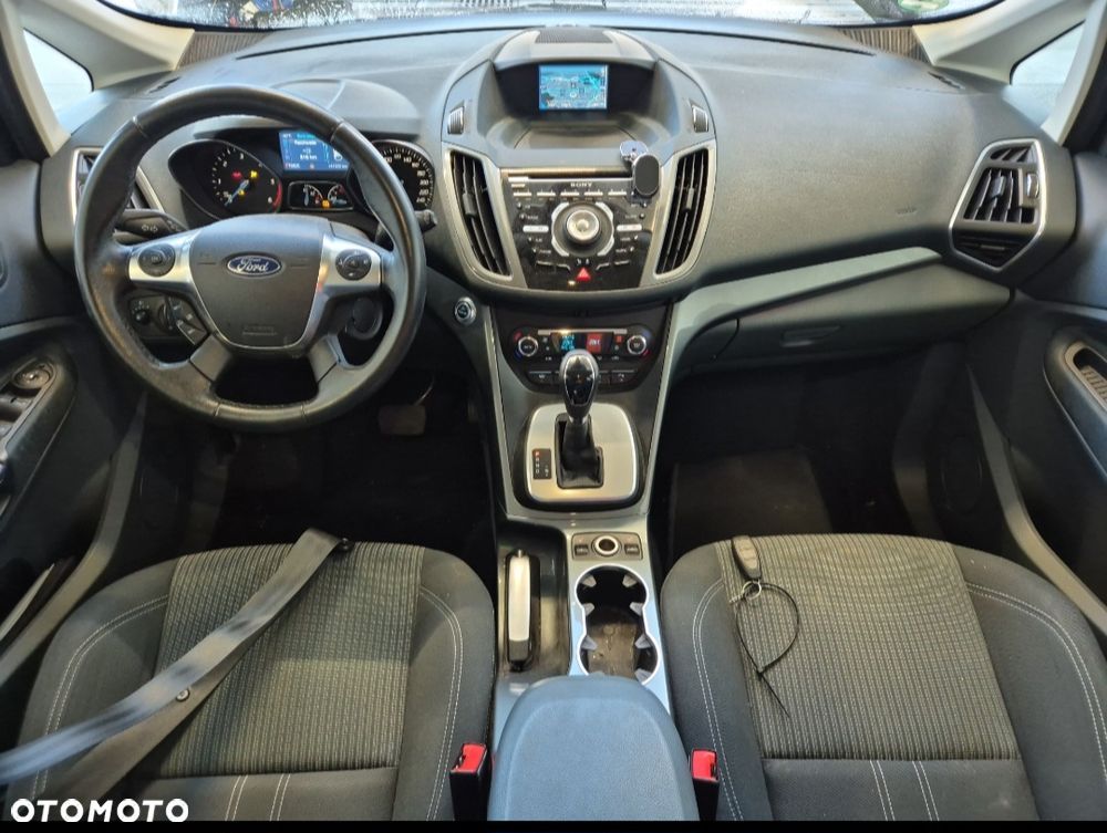 Ford C-MAX 2.0 TDCi Titanium - 5