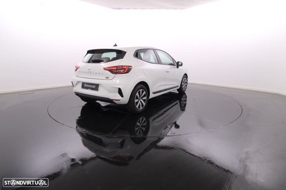 Mitsubishi Colt 1.0 MPI Kyoto - 8