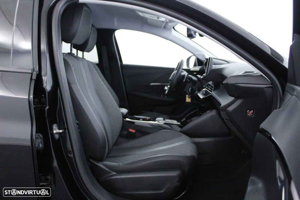Peugeot 208 1.2 Hybrid Allure e-DCS6 - 15