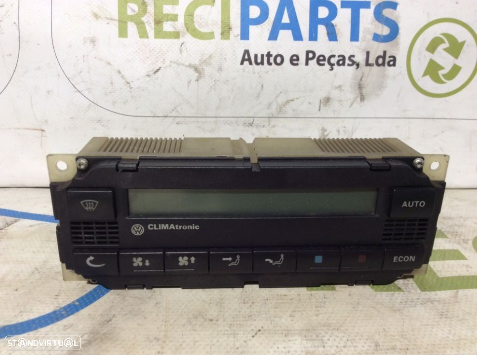 Climatrónic VW Passat 3B1907044B - 1