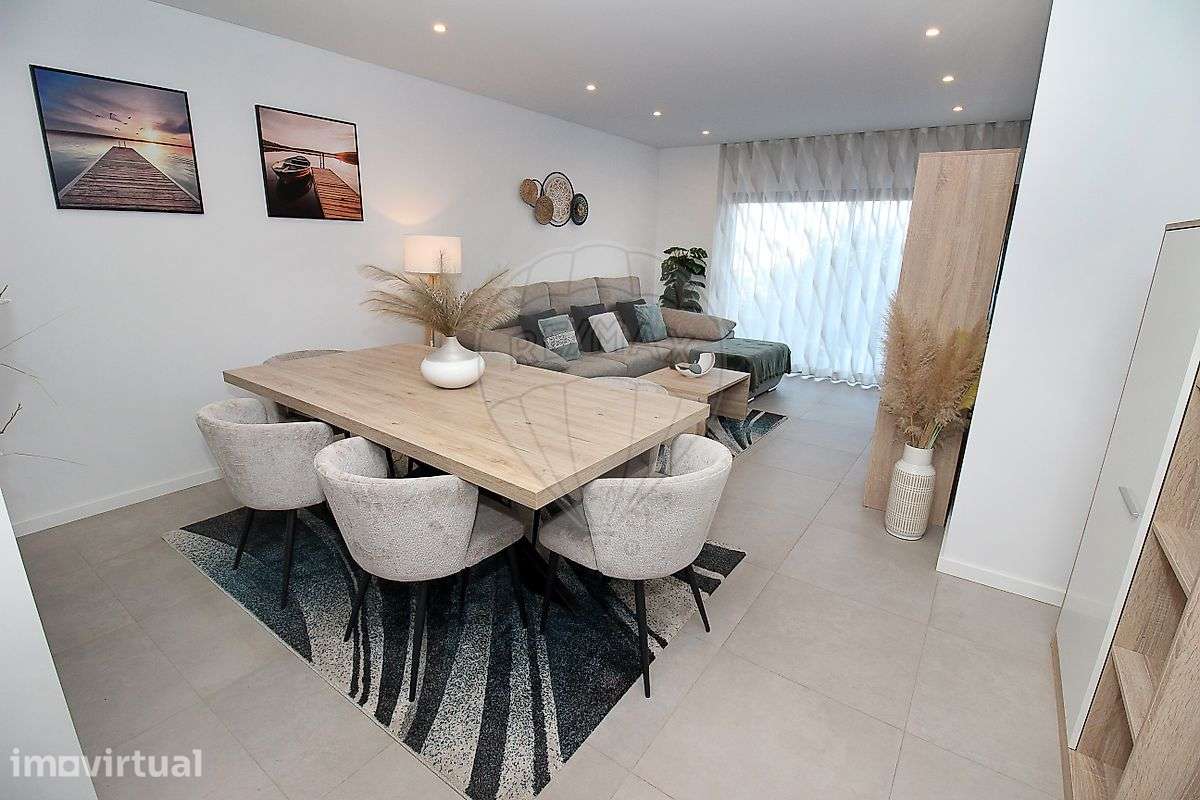 Apartamento T3 para venda
